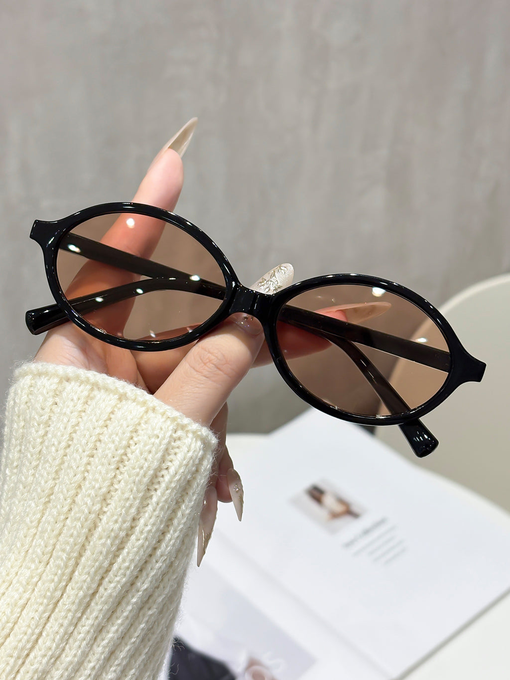 Retro Sunglasses