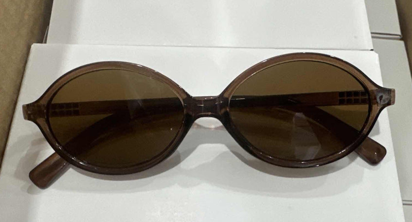 Retro Sunglasses