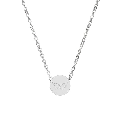 Angel Wings | Necklace