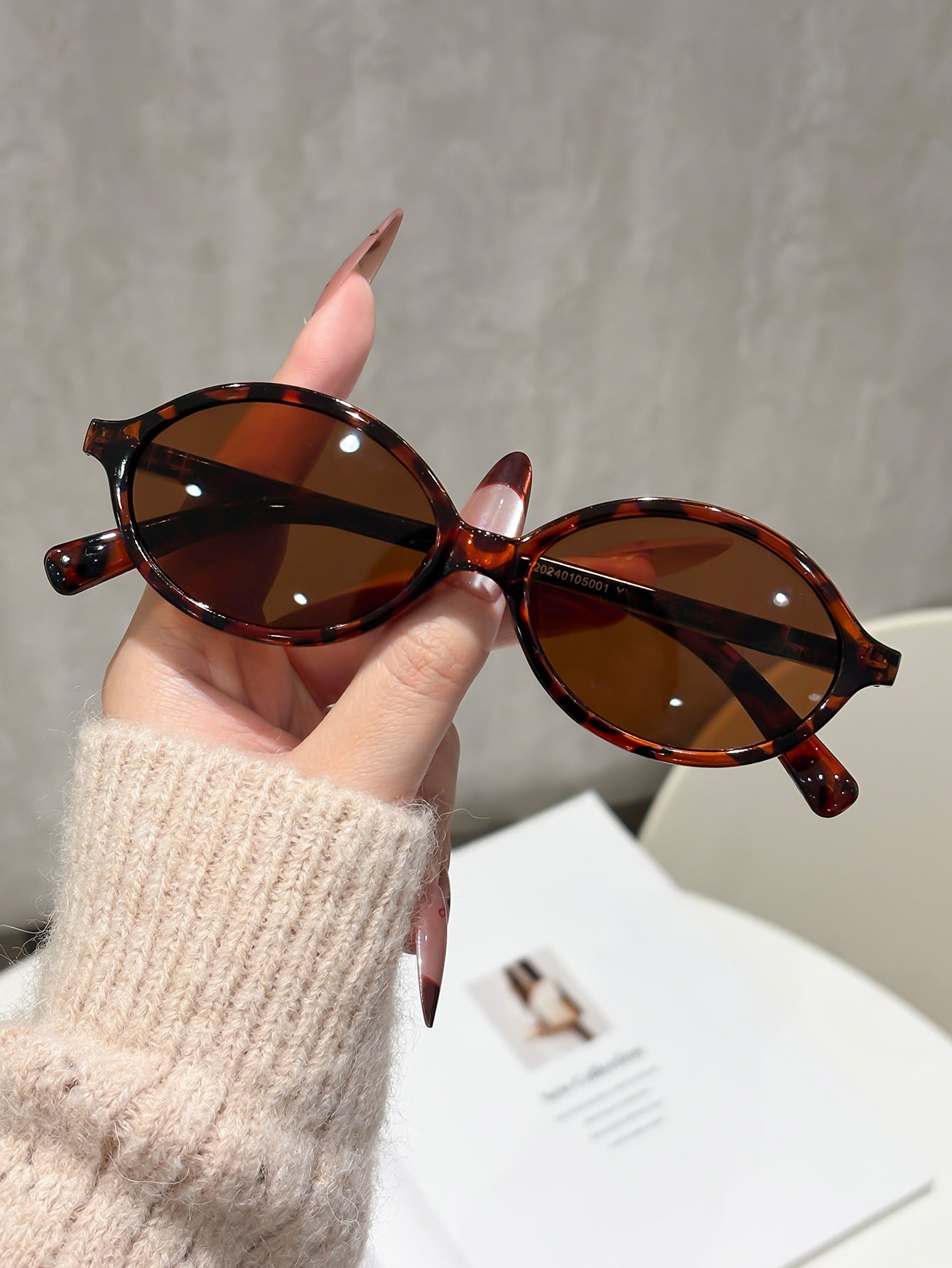 Retro Sunglasses