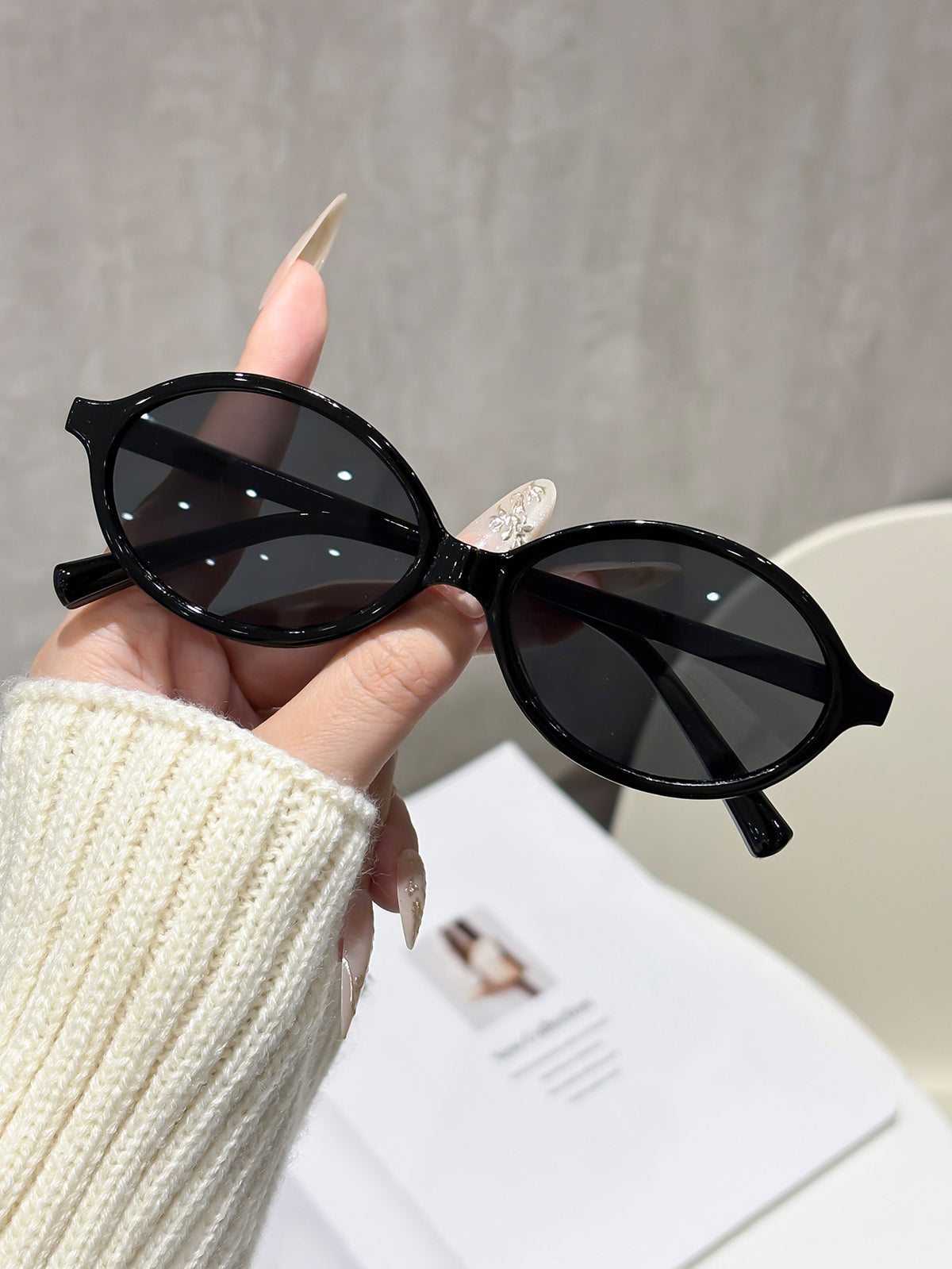 That Girl Retro | Sunglasses
