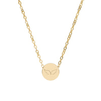 Angel Wings | Necklace