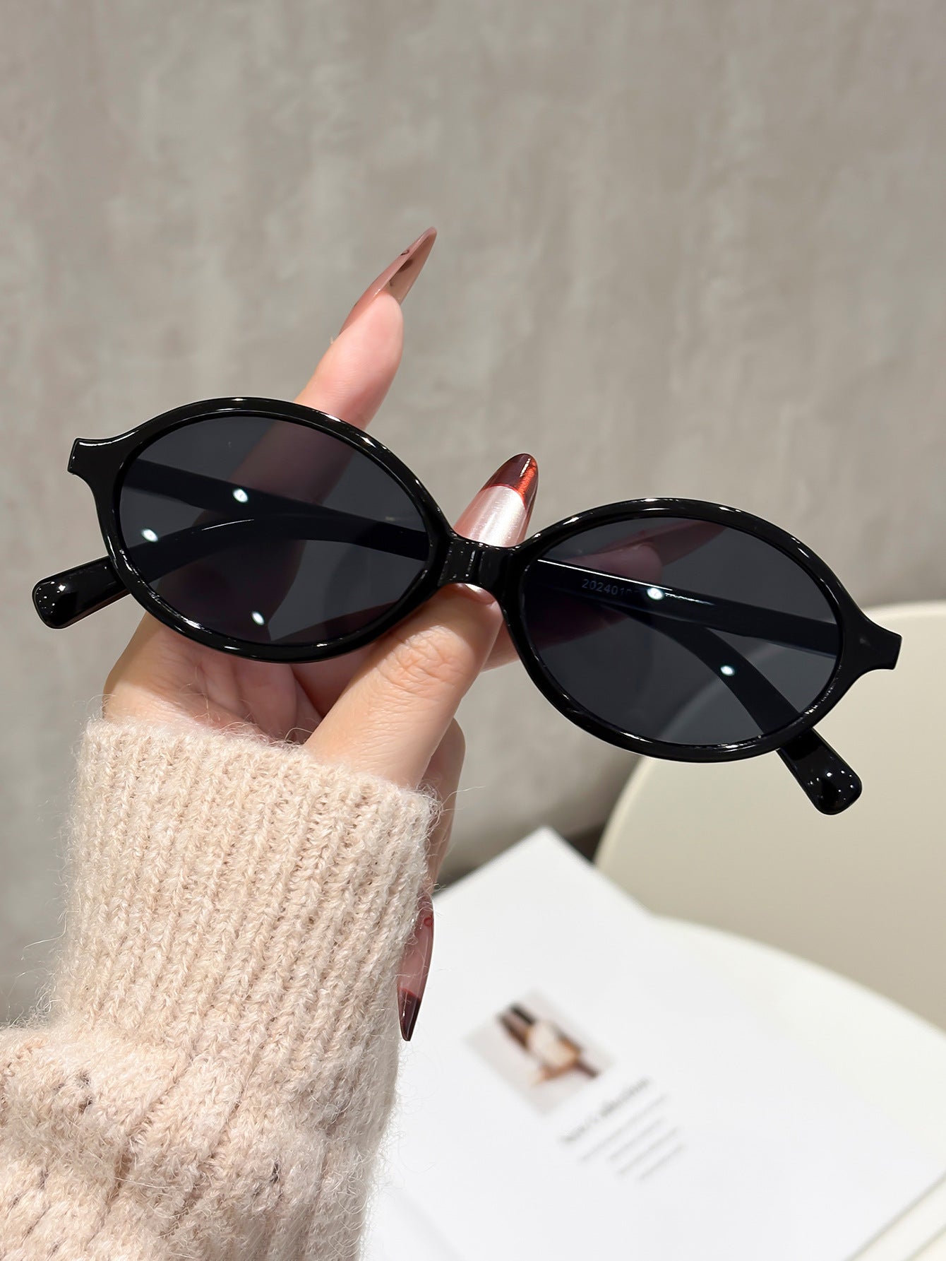 That Girl Retro | Sunglasses