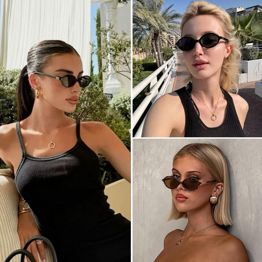 Retro Sunglasses