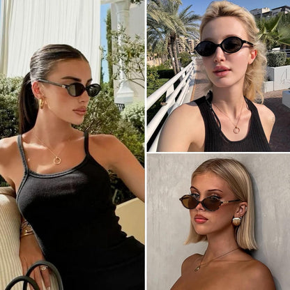 That Girl Retro | Sunglasses
