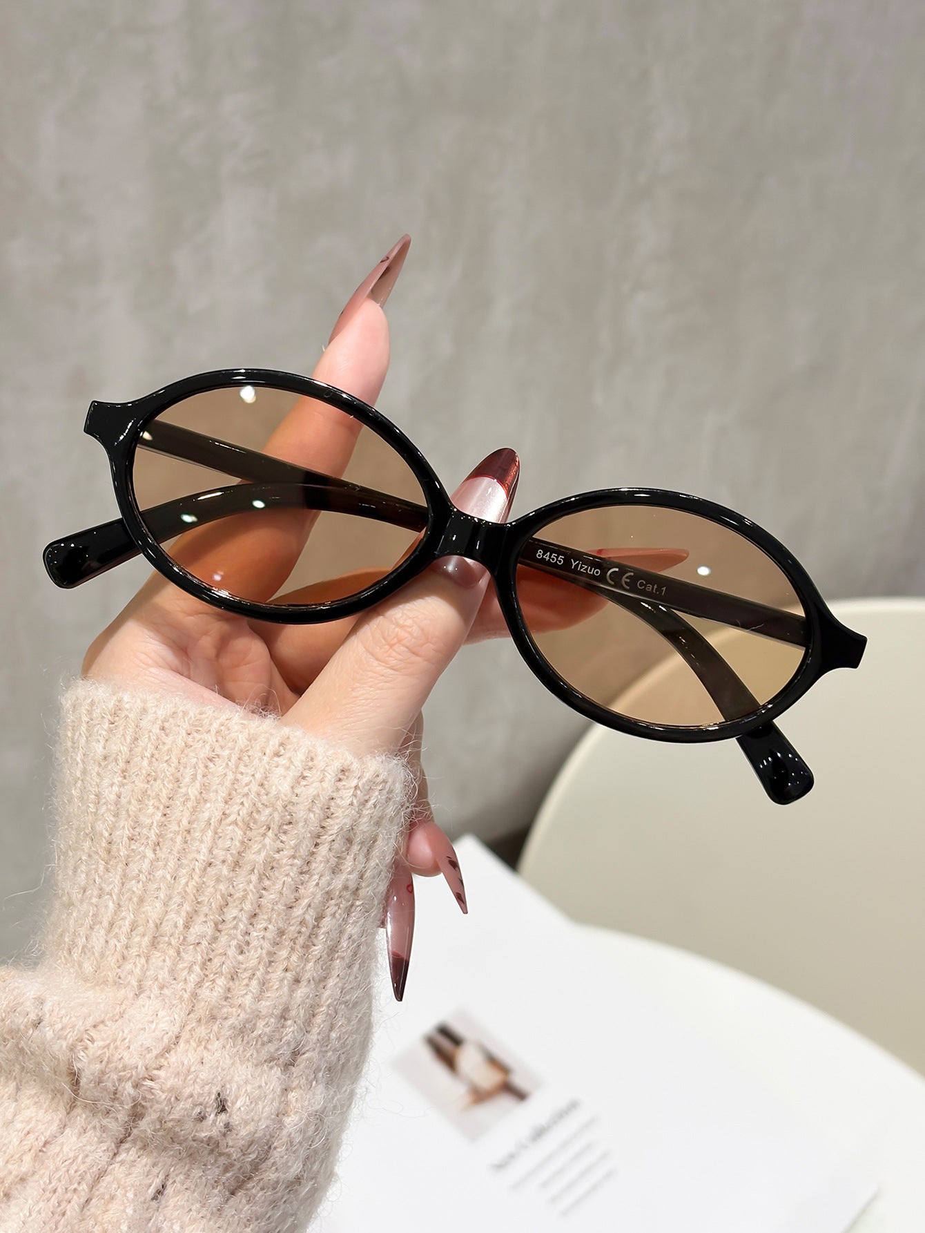 That Girl Retro | Sunglasses